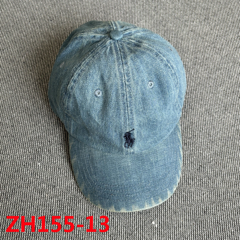 כובע מצחיה ראלף לורן – תמונה 16