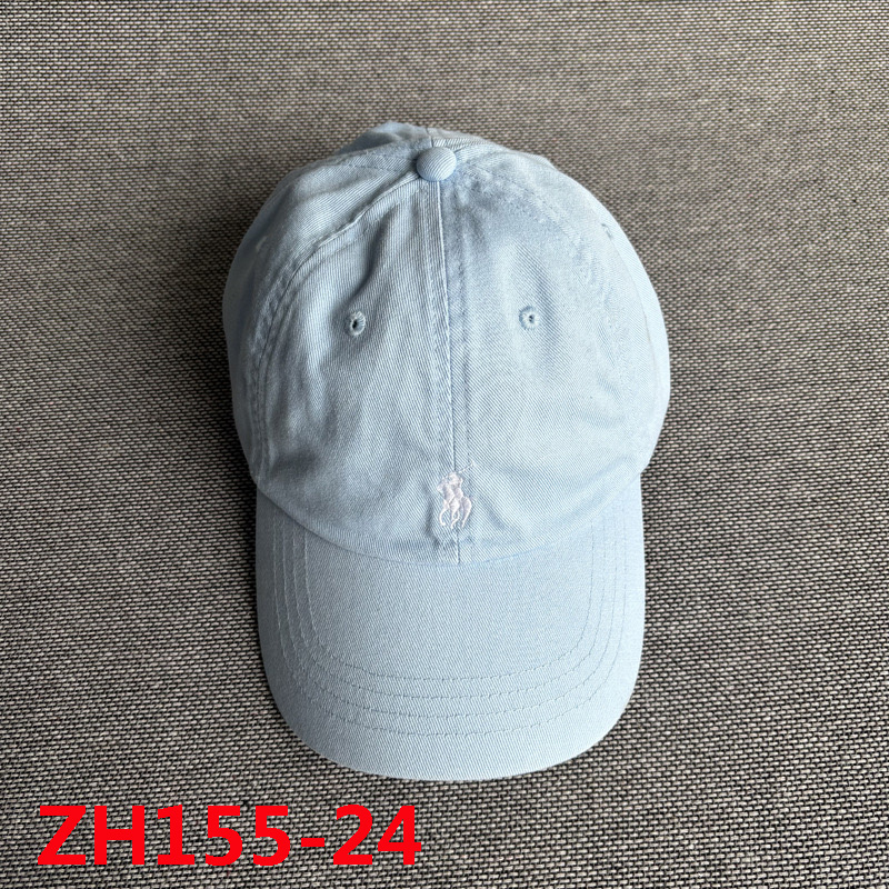 כובע מצחיה ראלף לורן – תמונה 4