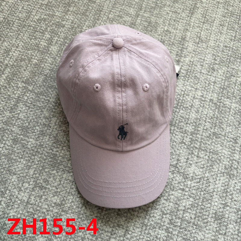 כובע מצחיה ראלף לורן – תמונה 20