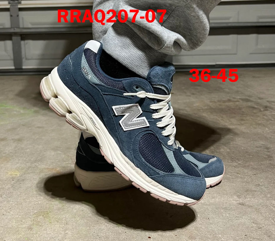 ניו בלאנס 2002R – תמונה 6