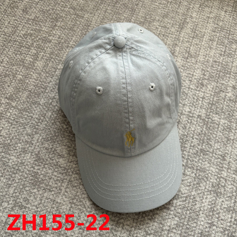 כובע מצחיה ראלף לורן – תמונה 21