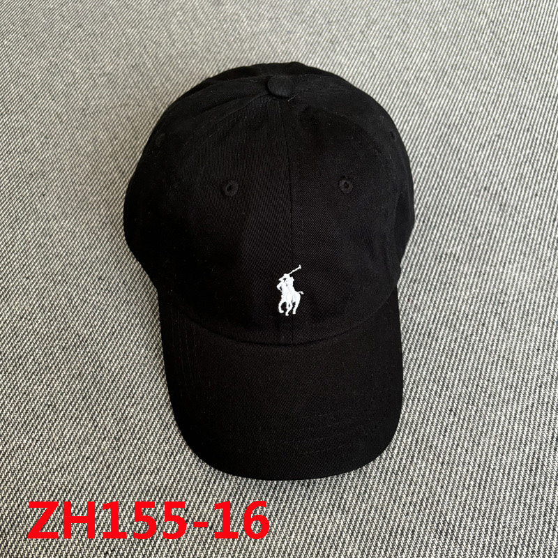 כובע מצחיה ראלף לורן – תמונה 28