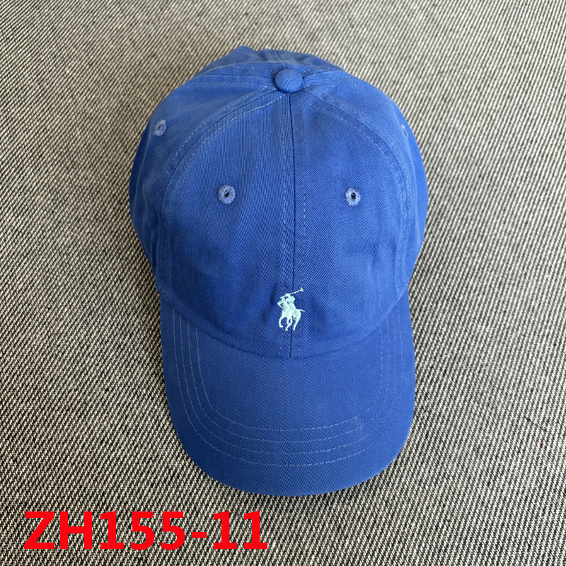 כובע מצחיה ראלף לורן – תמונה 22