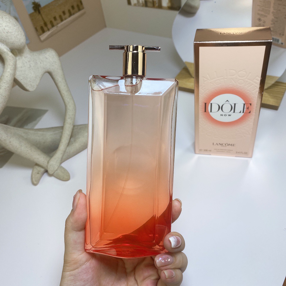 בושם LANCOME – תמונה 7