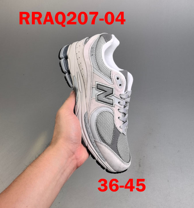 ניו בלאנס 2002R – תמונה 8