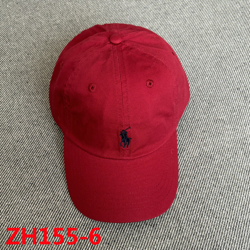 כובע מצחיה ראלף לורן – תמונה 13