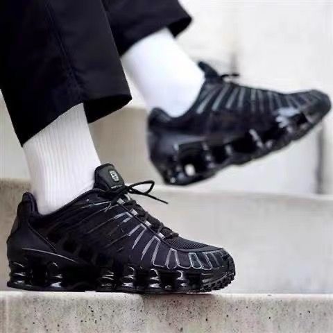 נעלי נייק SHOX – תמונה 7