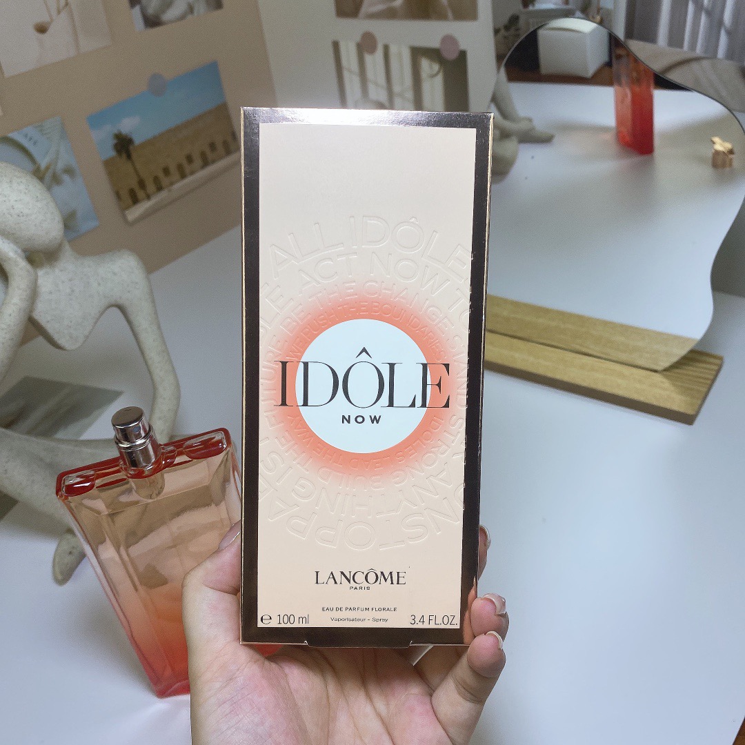 בושם LANCOME – תמונה 4