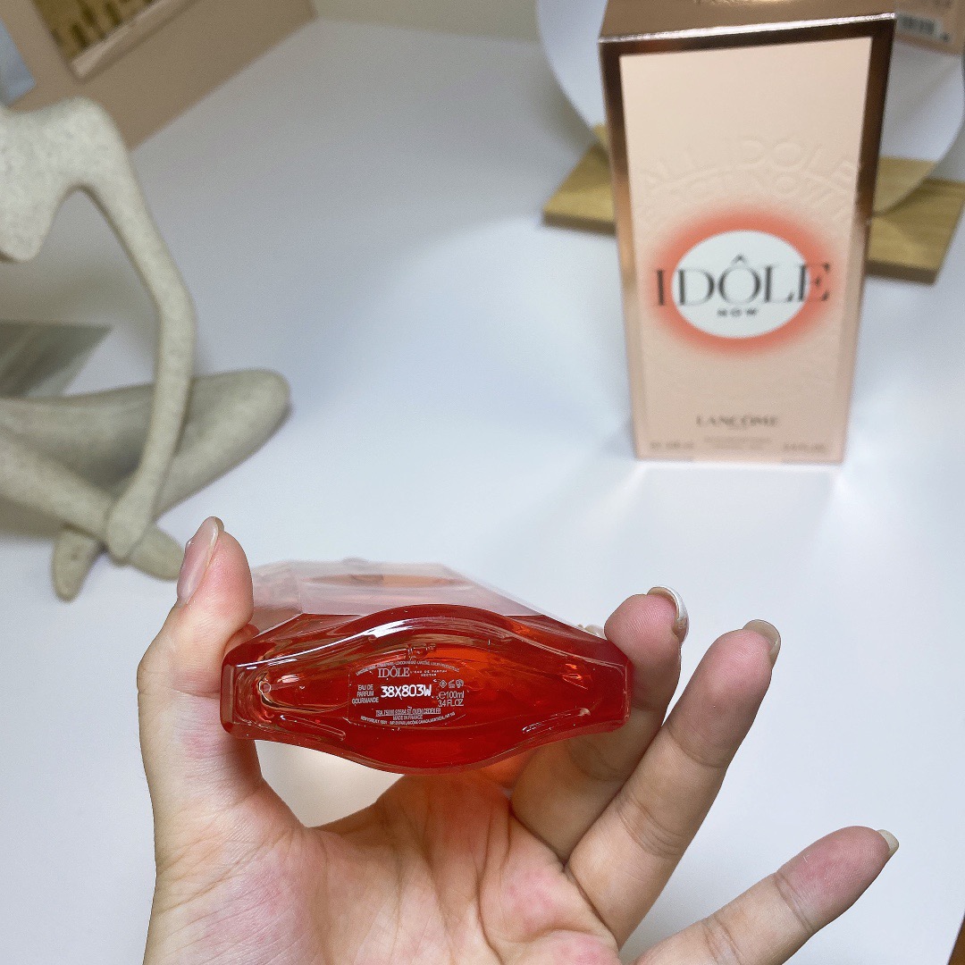 בושם LANCOME – תמונה 3