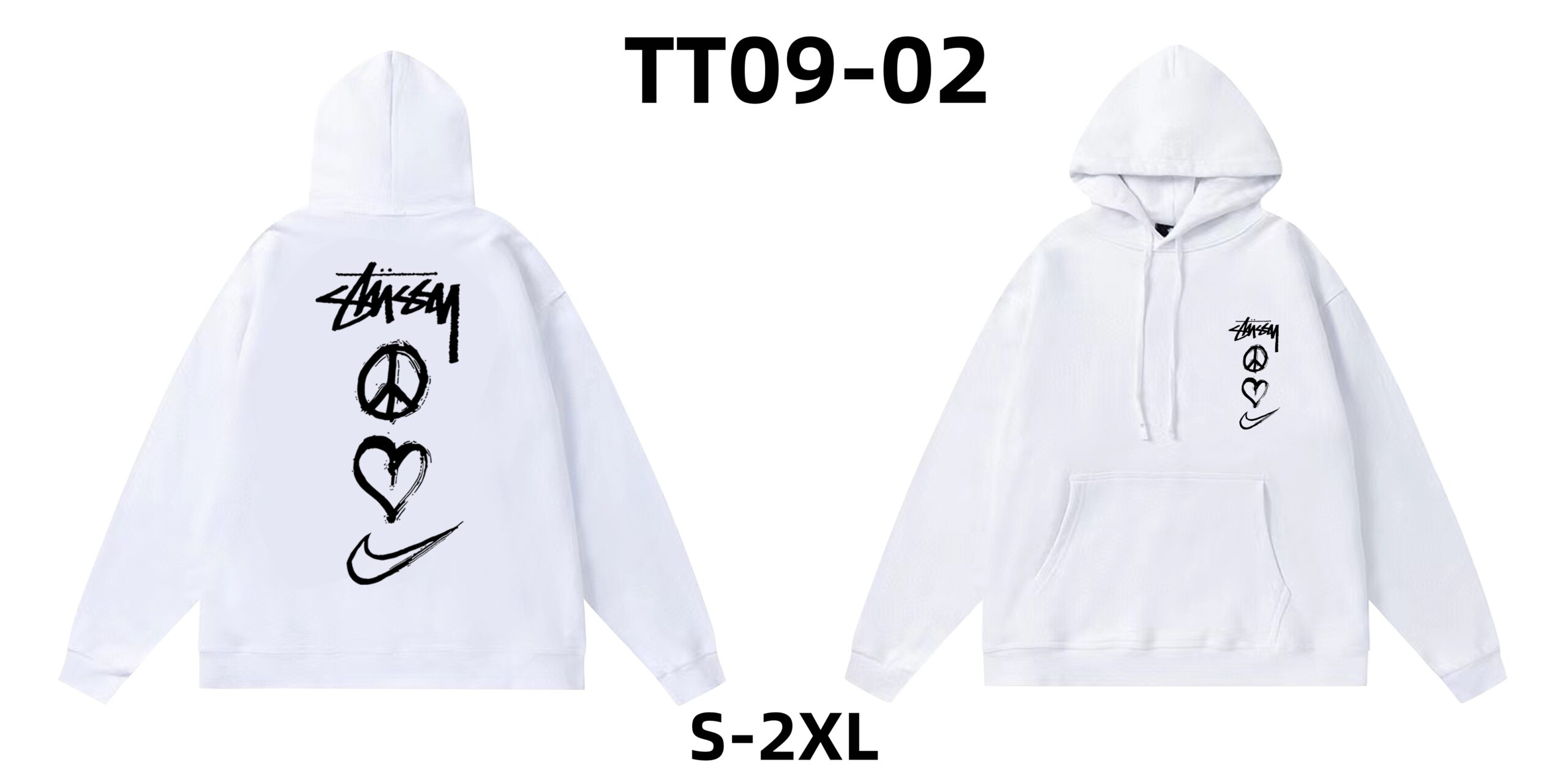 קפוצון stussy – תמונה 7