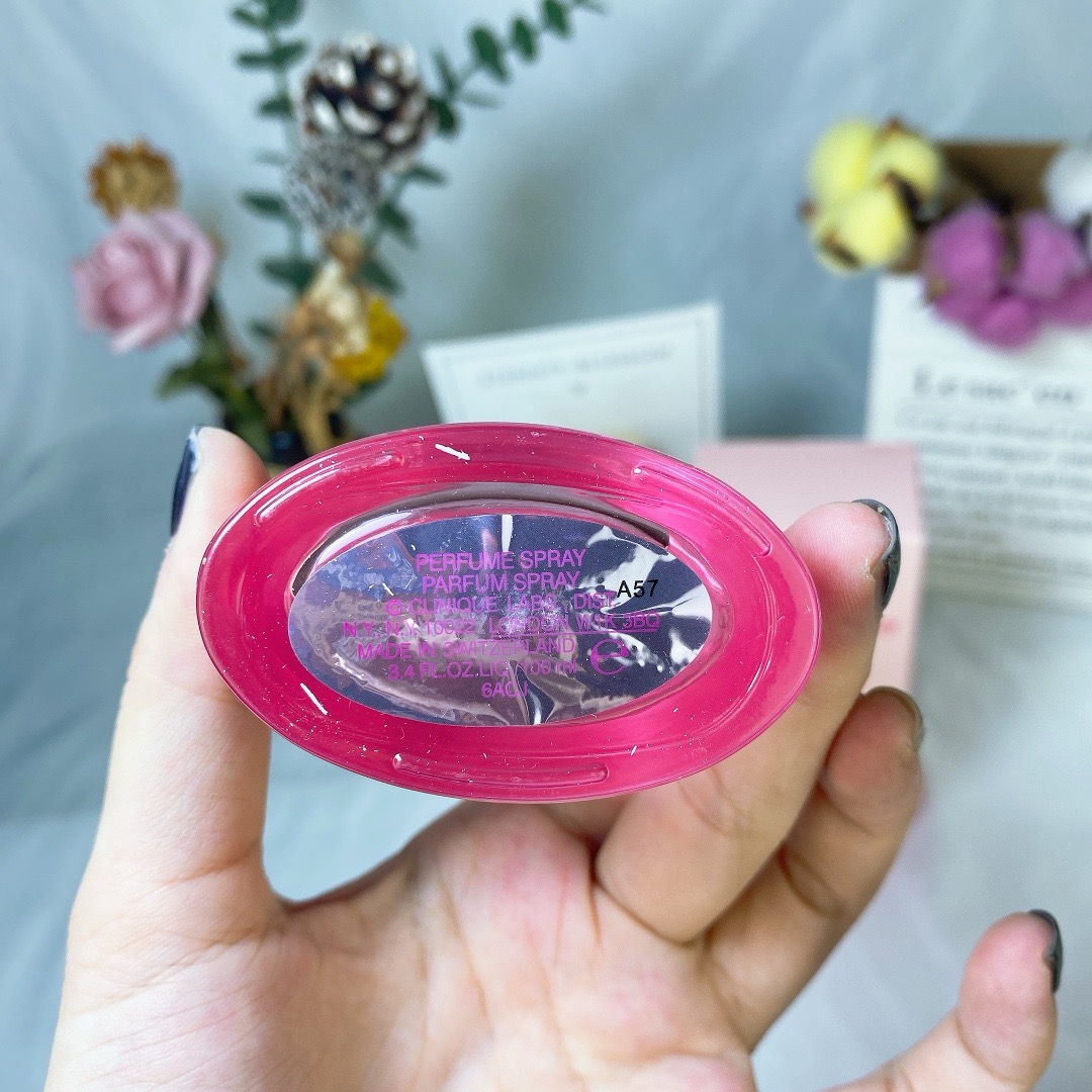 בושם Clinique happy – תמונה 10