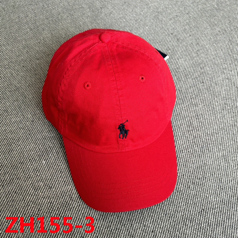 כובע מצחיה ראלף לורן – תמונה 9