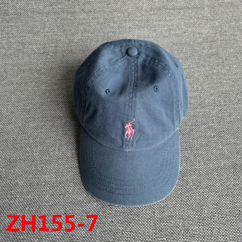 כובע מצחיה ראלף לורן – תמונה 5