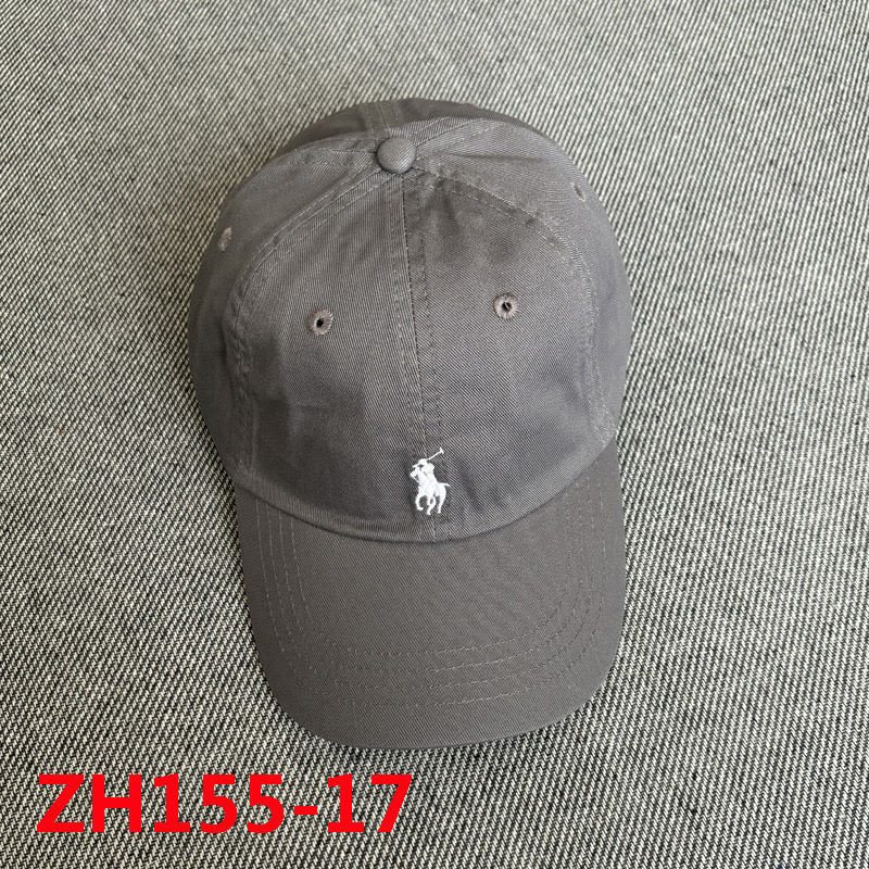 כובע מצחיה ראלף לורן – תמונה 3