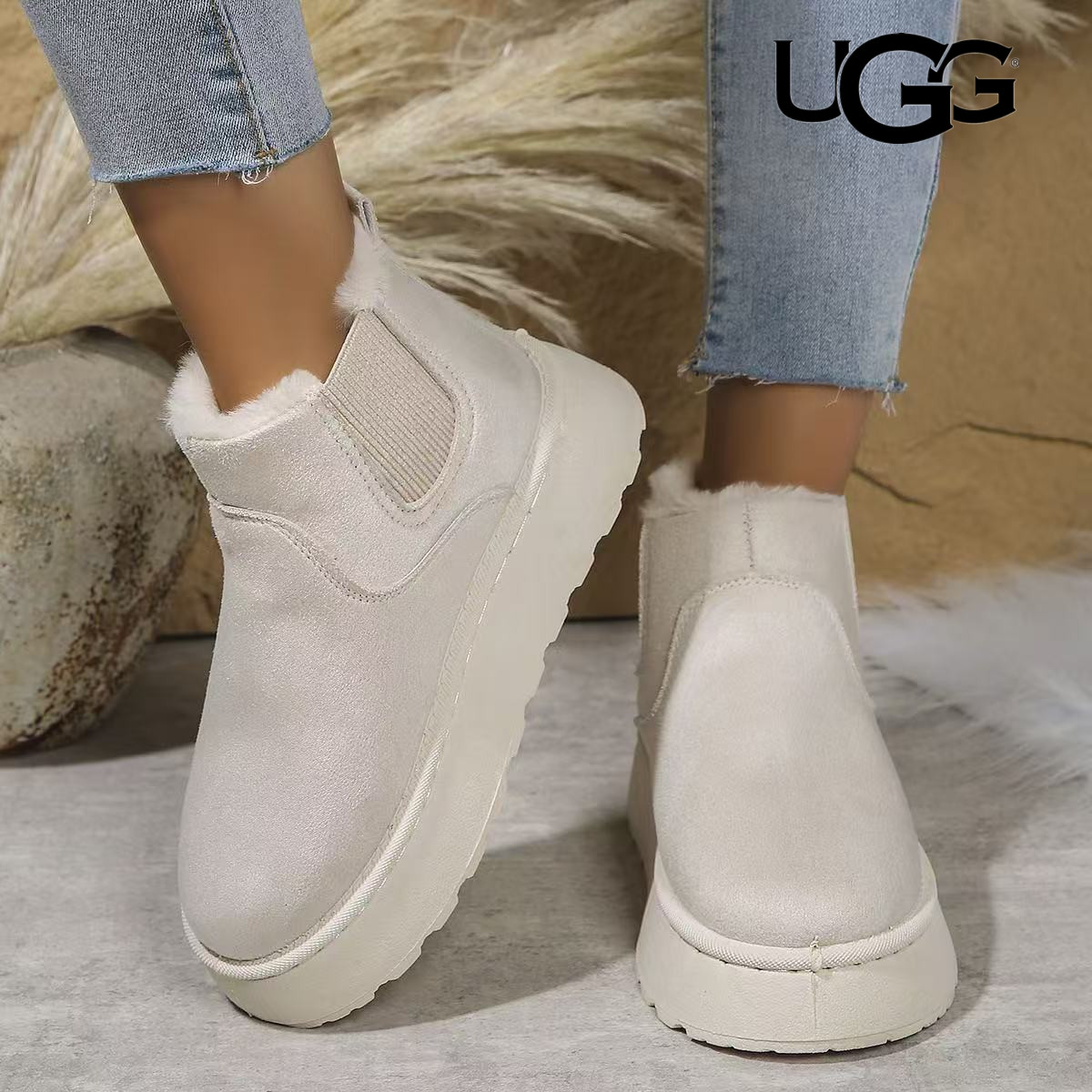 מגפיים UGG – תמונה 8
