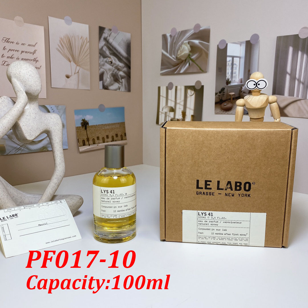 בושם Le Labo – תמונה 13