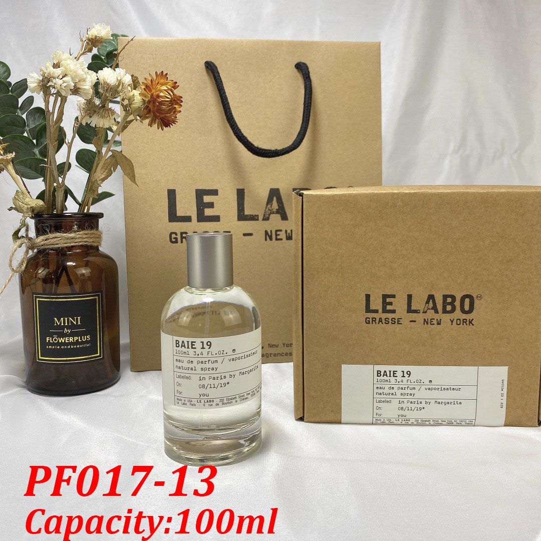 בושם Le Labo – תמונה 16