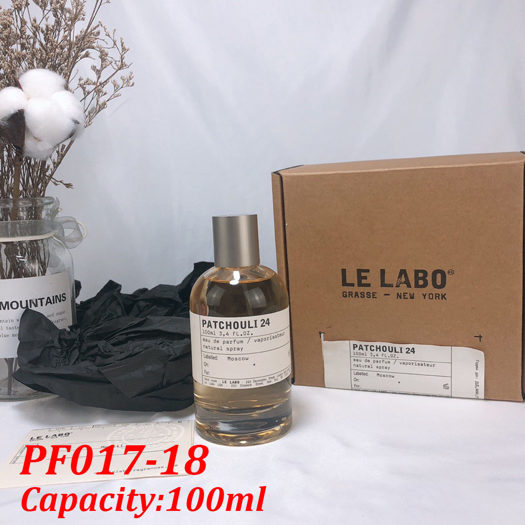 בושם Le Labo – תמונה 21