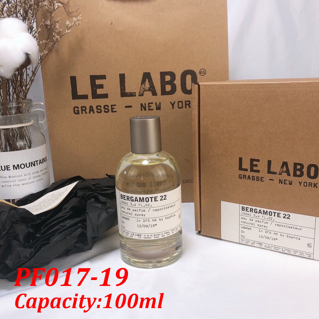 בושם Le Labo – תמונה 22