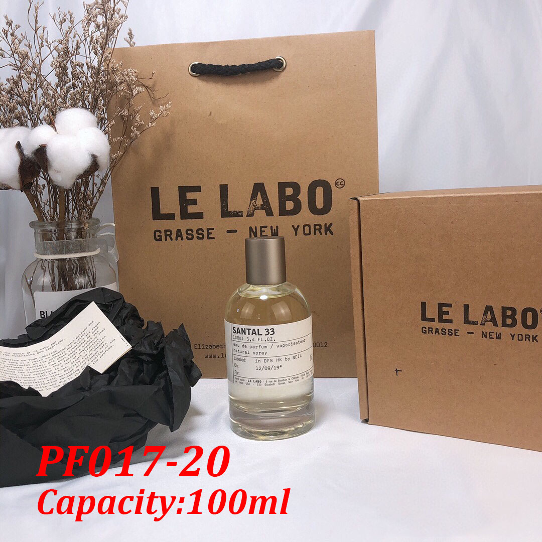 בושם Le Labo – תמונה 23