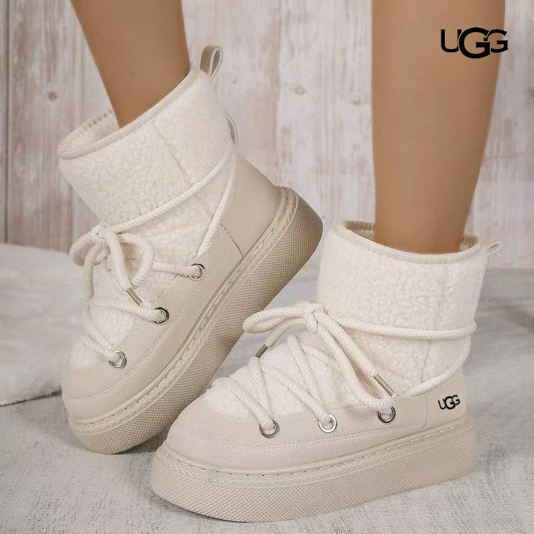 מגפי UGG – תמונה 6