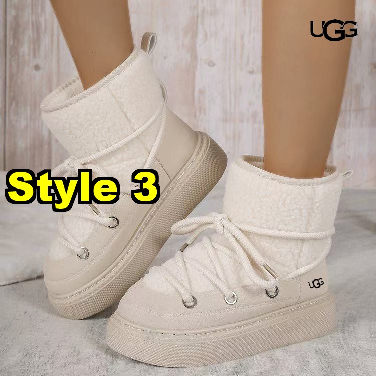 מגפי UGG – תמונה 7