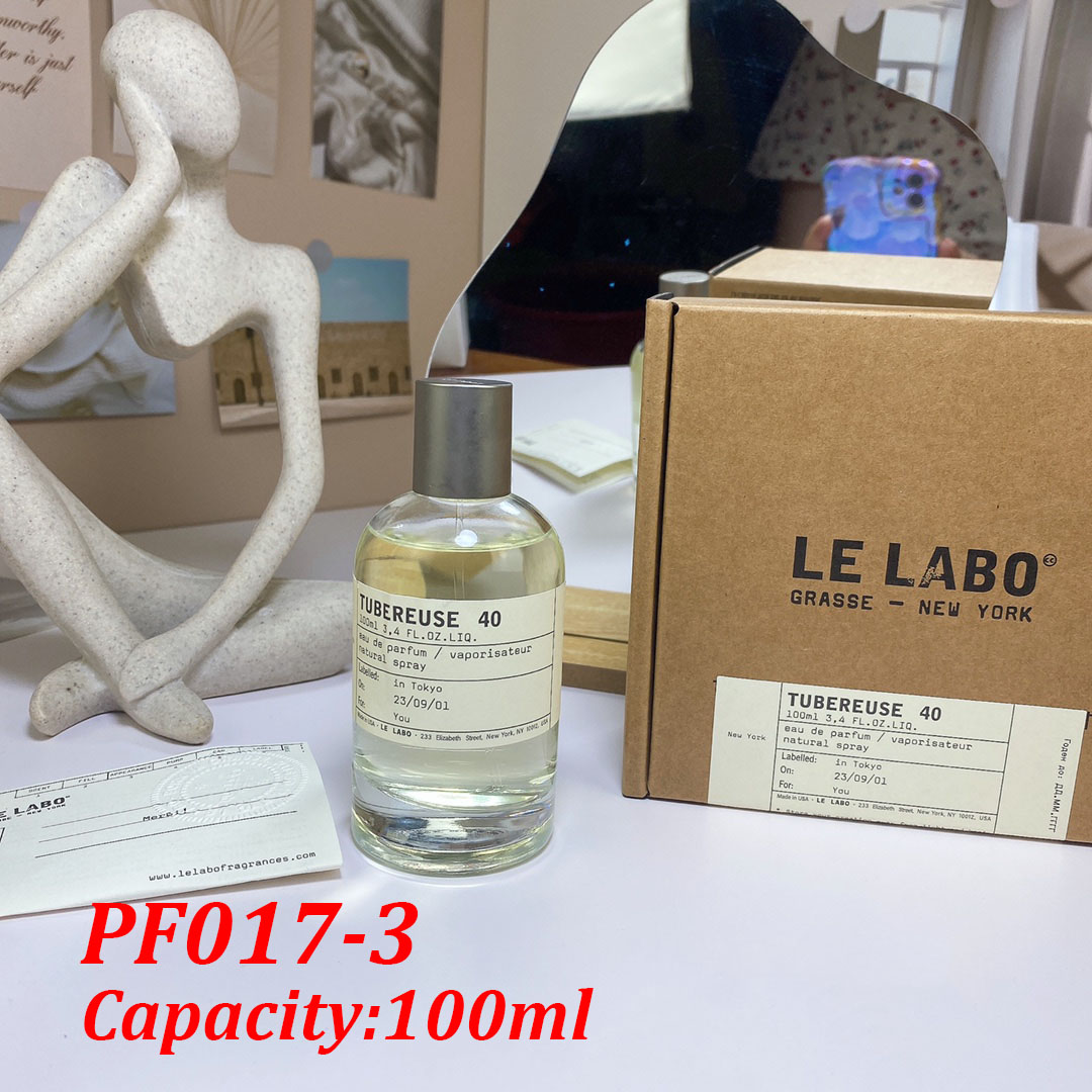 בושם Le Labo – תמונה 6