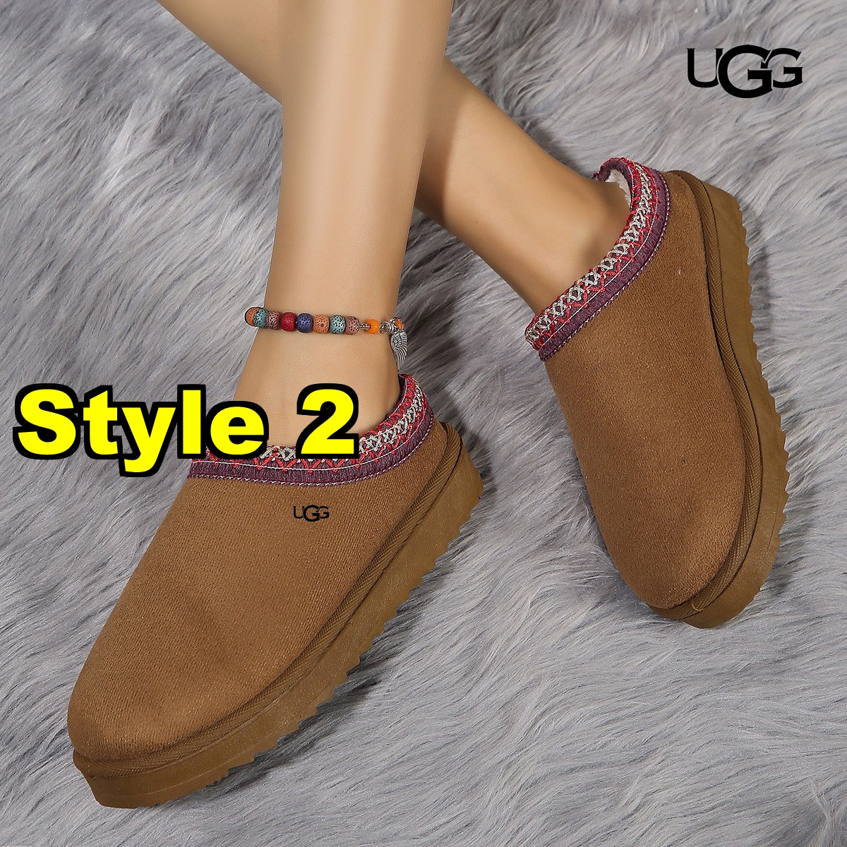 כפכפים UGG – תמונה 9