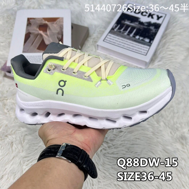 נעלי און קלאוד 2.0 – תמונה 11