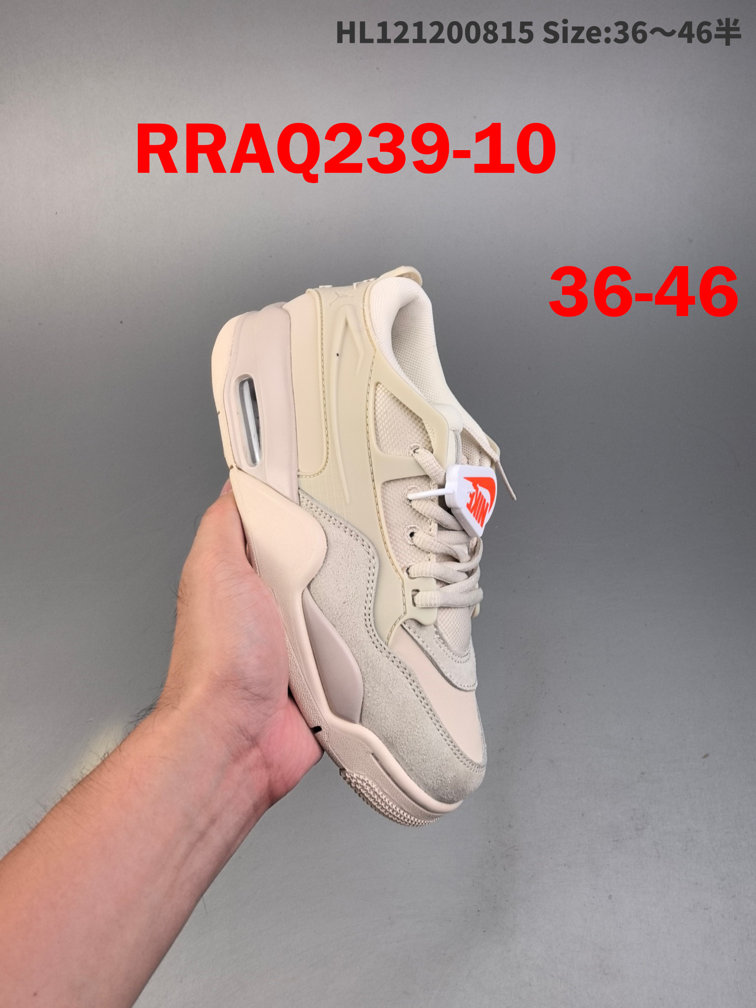 נעלי גורדן 4 RM – תמונה 12