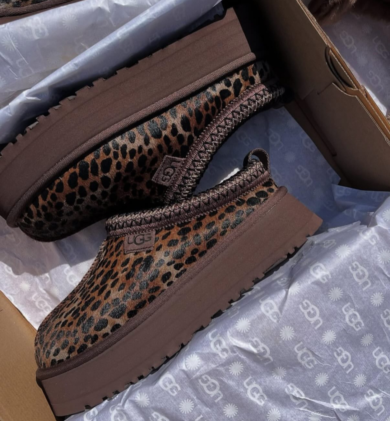 כפכפים UGG – תמונה 13