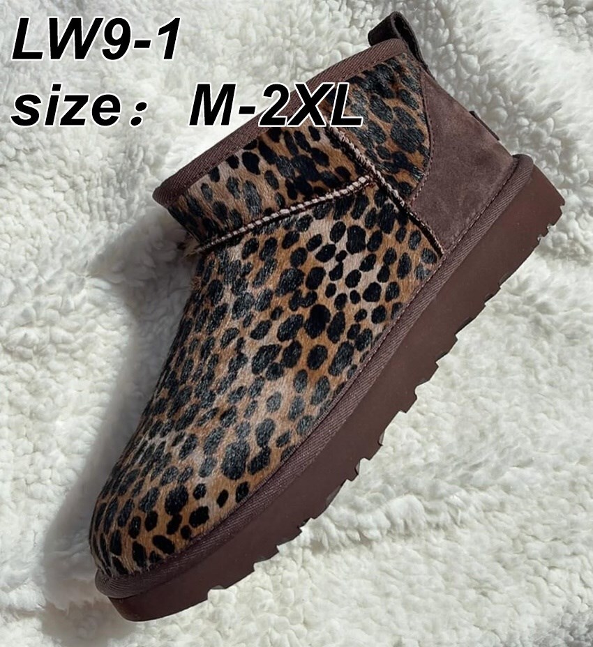 כפכפים UGG – תמונה 3