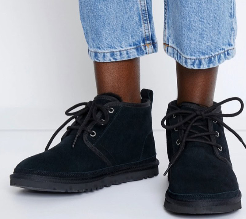 נעליים UGG – תמונה 16