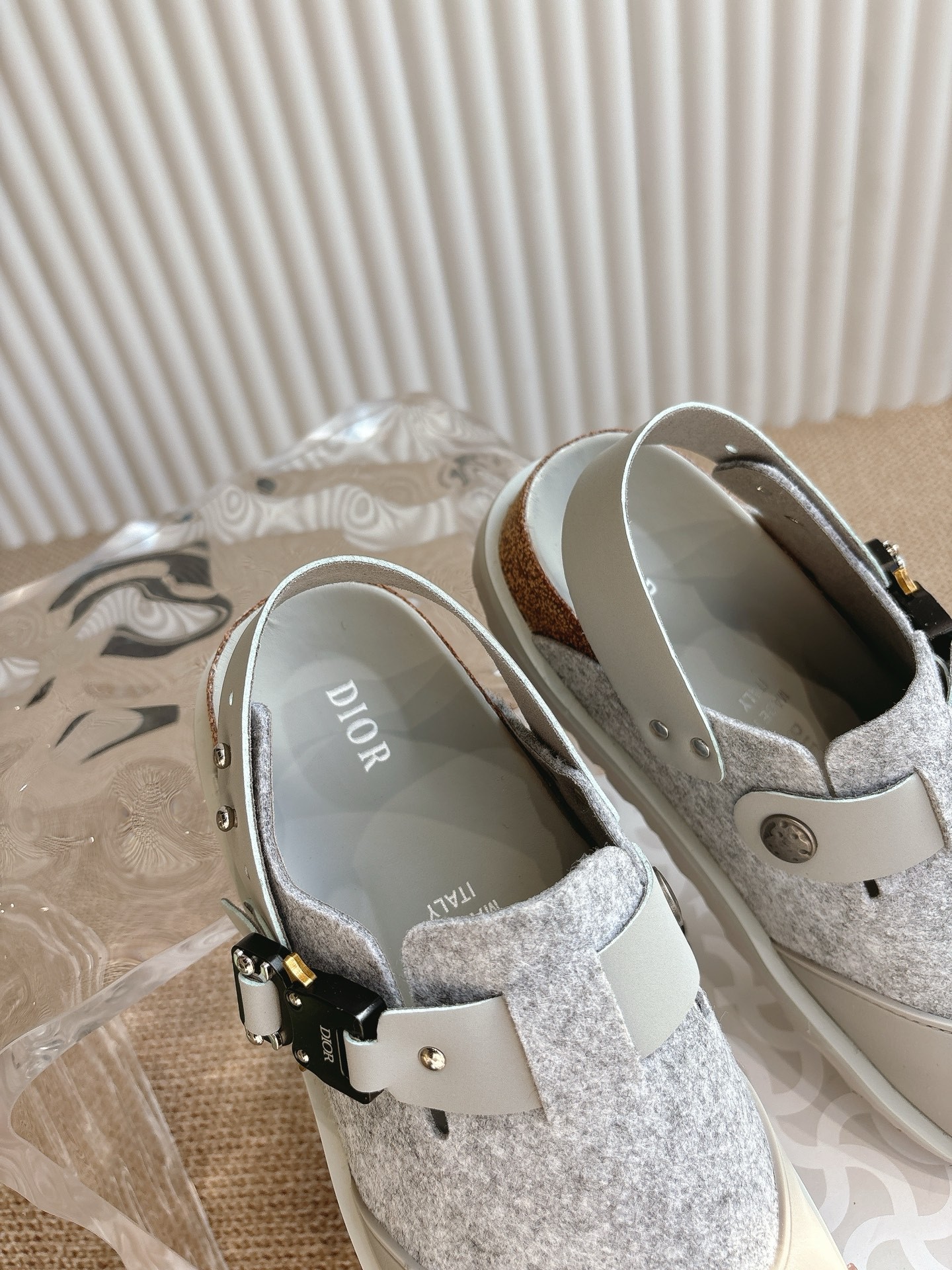 בירקנשטוק בשתפ דיור – תמונה 16