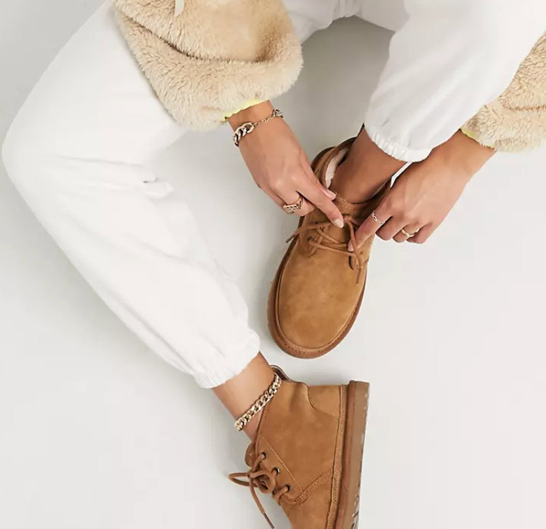 נעליים UGG – תמונה 12