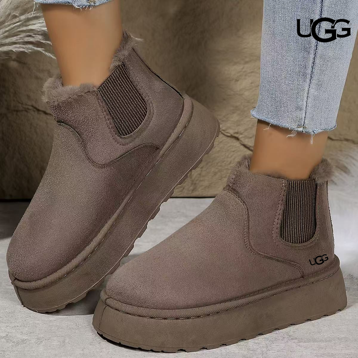 מגפיים UGG – תמונה 5