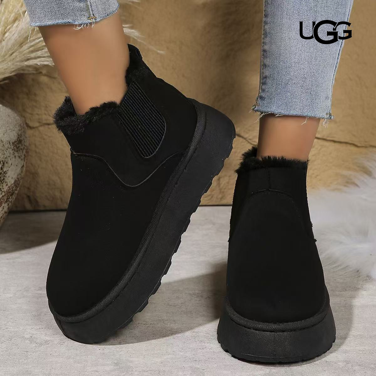 מגפיים UGG – תמונה 3