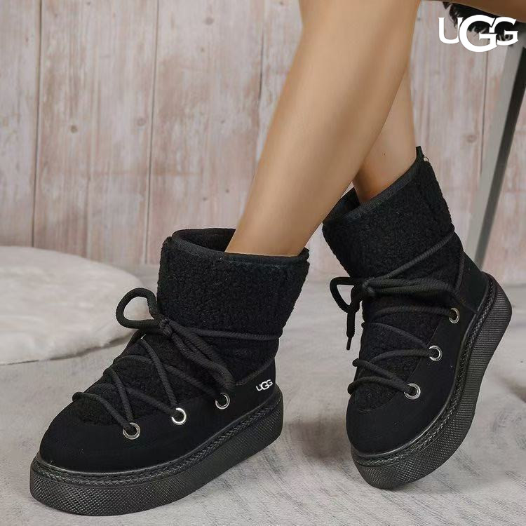 מגפי UGG – תמונה 8