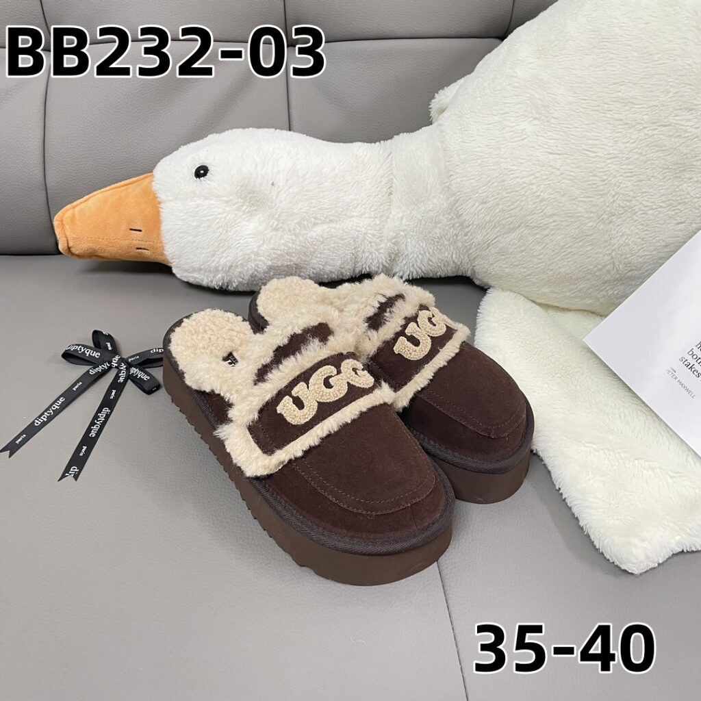 כפכפים UGG – תמונה 5