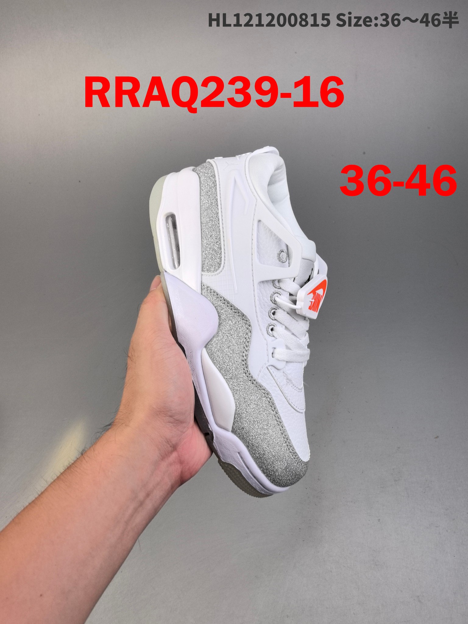 נעלי גורדן 4 RM – תמונה 18