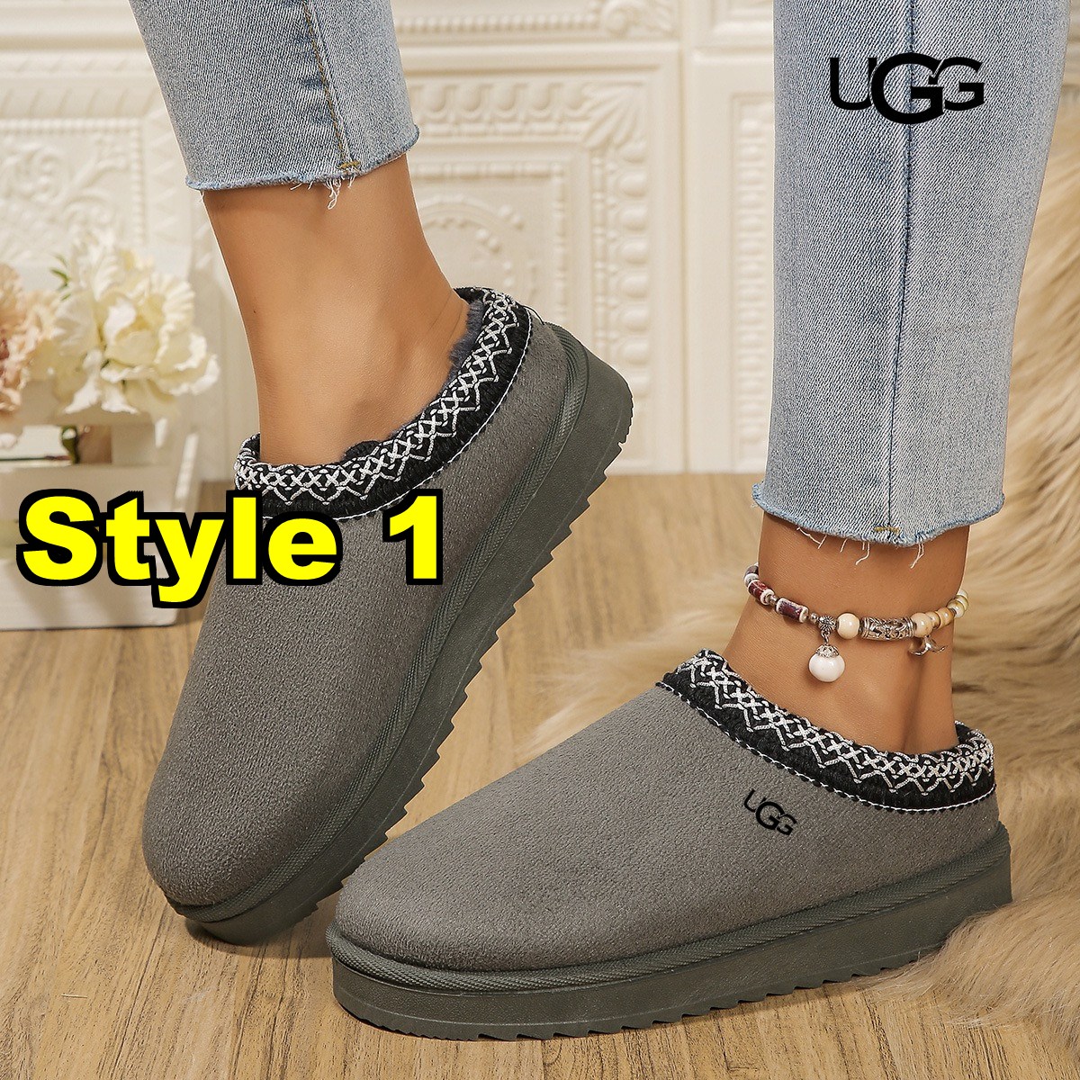 כפכפים UGG – תמונה 10