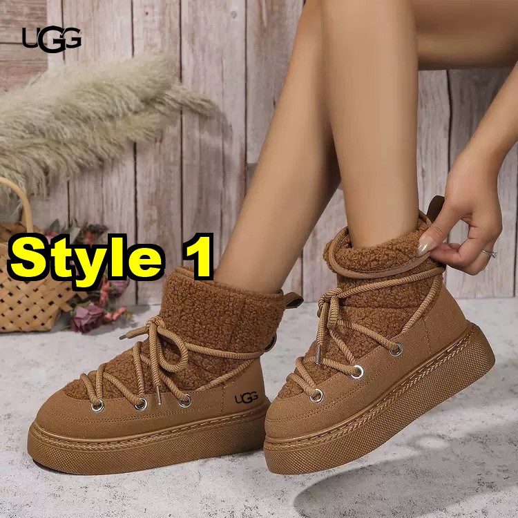 מגפי UGG – תמונה 10