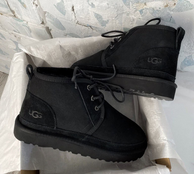 נעליים UGG – תמונה 11