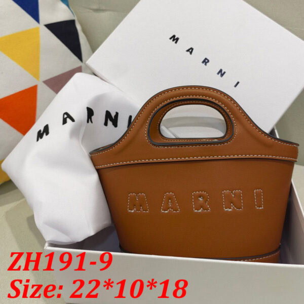תיק יד marni – תמונה 15