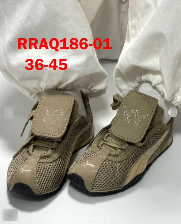 נעלי פומה Speedcat LS – תמונה 3