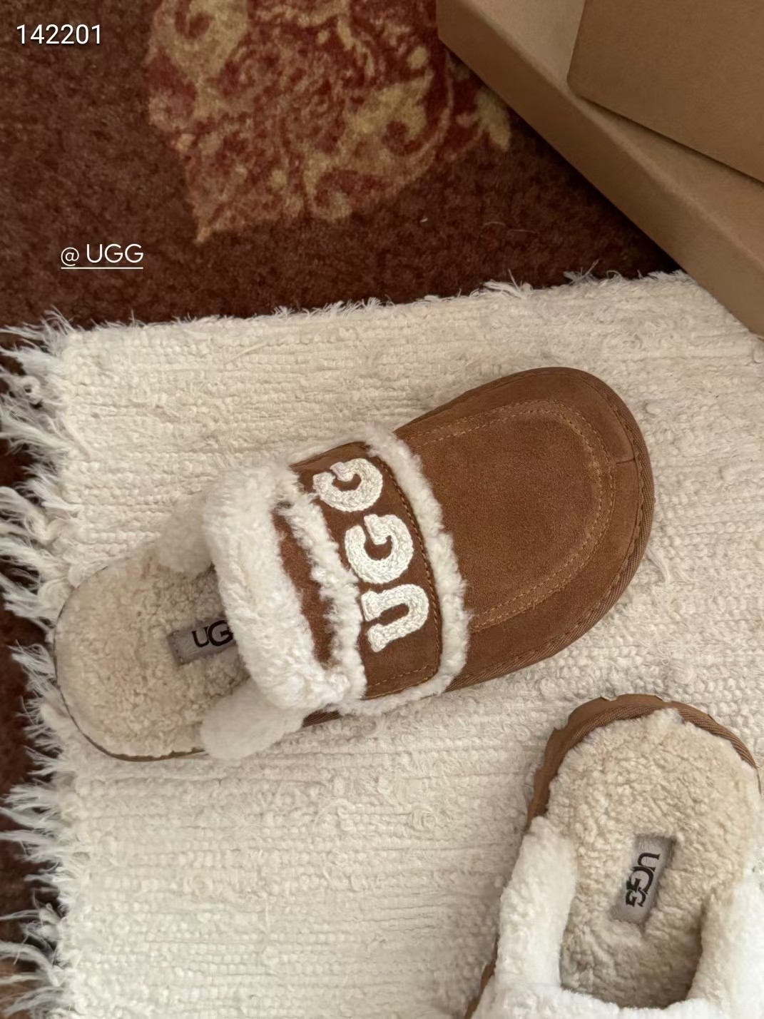 כפכפים UGG – תמונה 7