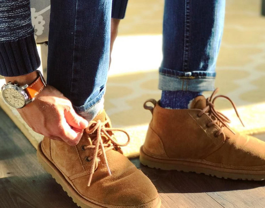 נעליים UGG – תמונה 14
