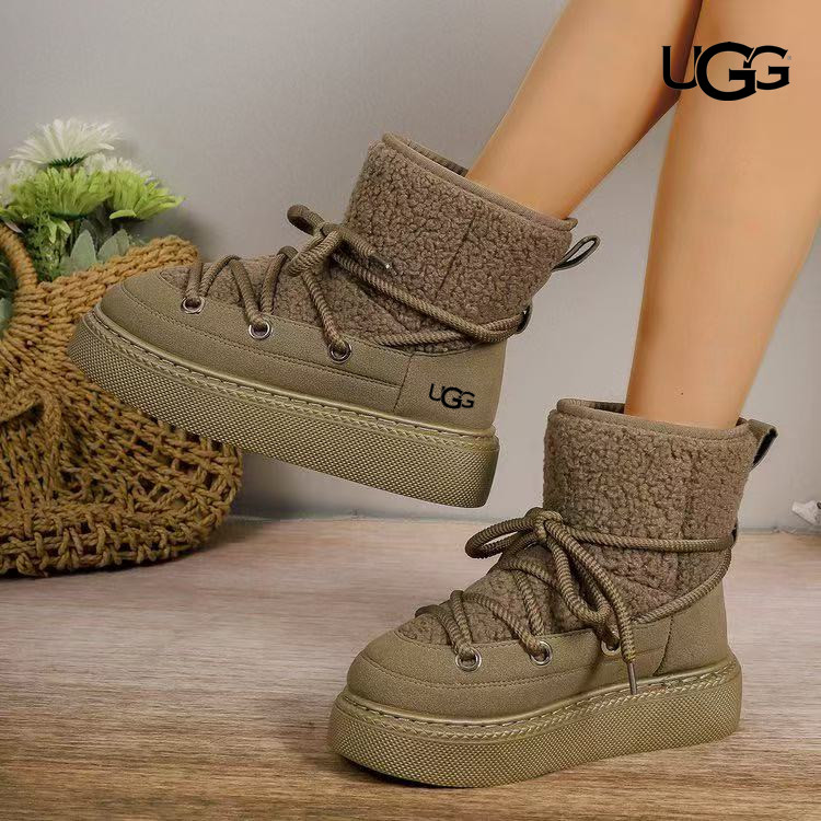 מגפי UGG – תמונה 4