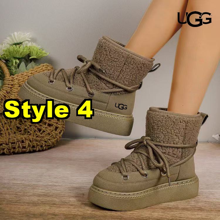 מגפי UGG – תמונה 5