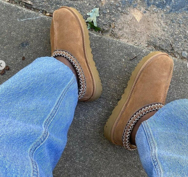 ugg tazz